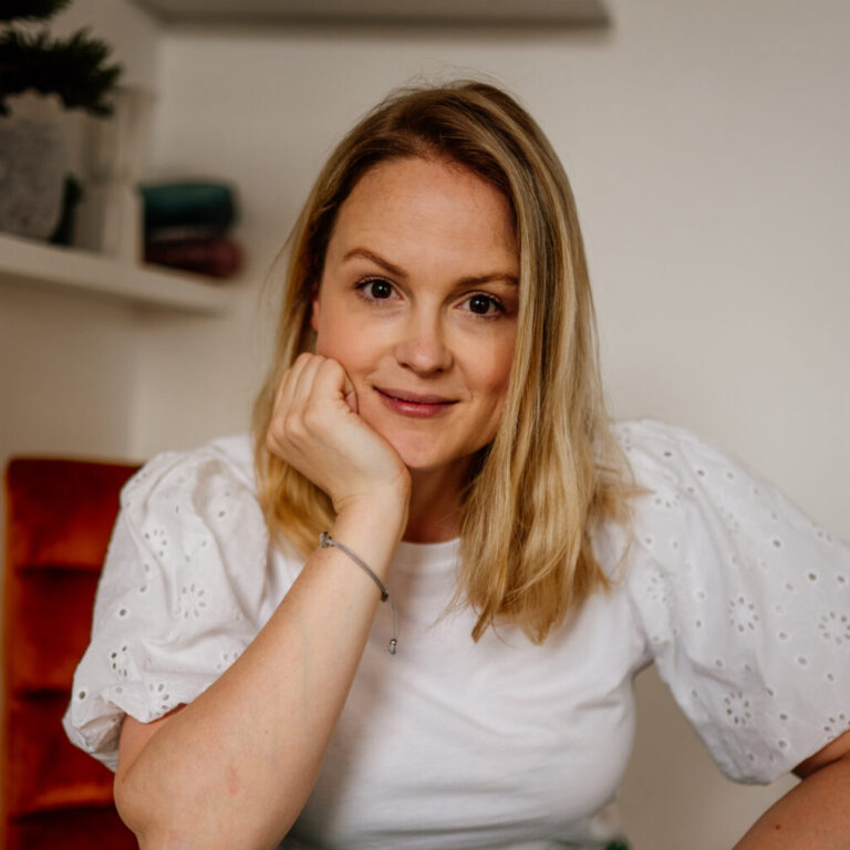 Kimberley Nixon
