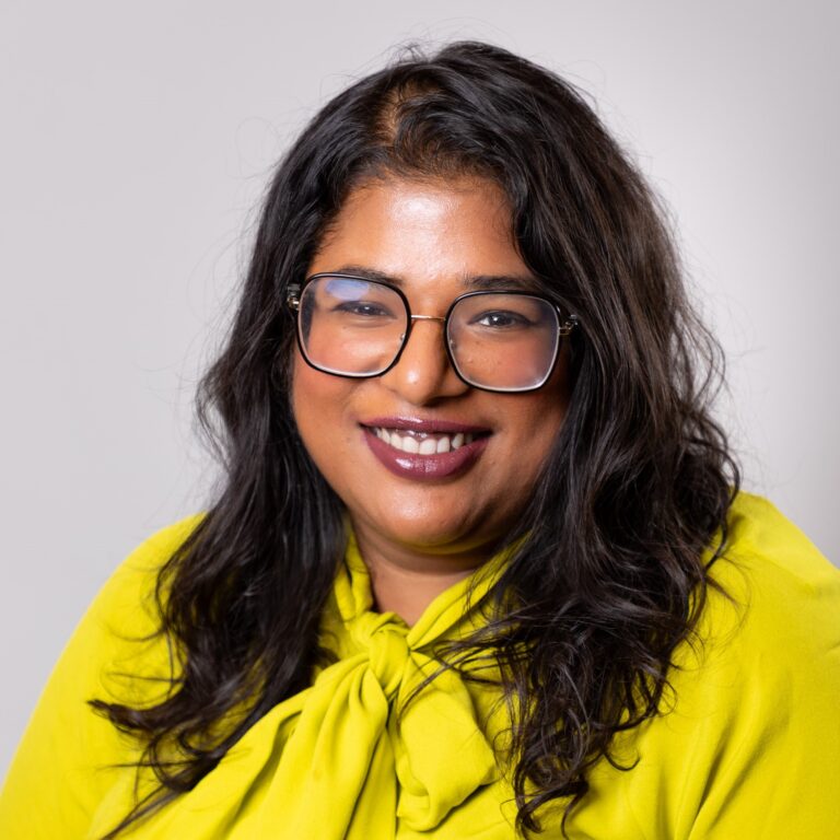 Dr Chrissy Jayarajah