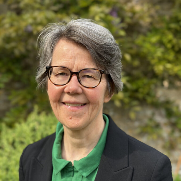 Professor Marian Knight MBE