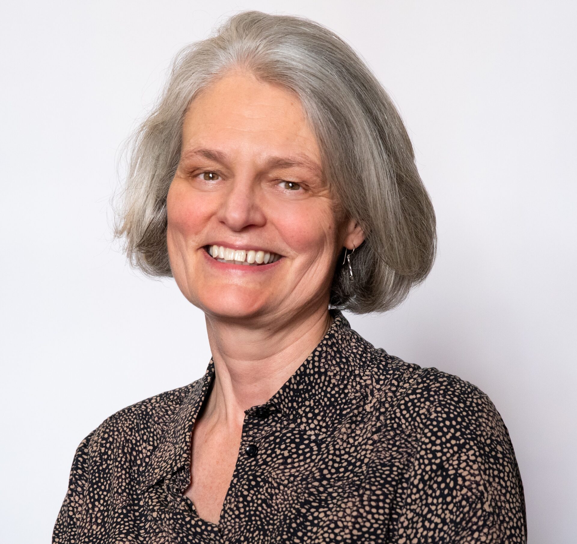 Dr Clea Harmer