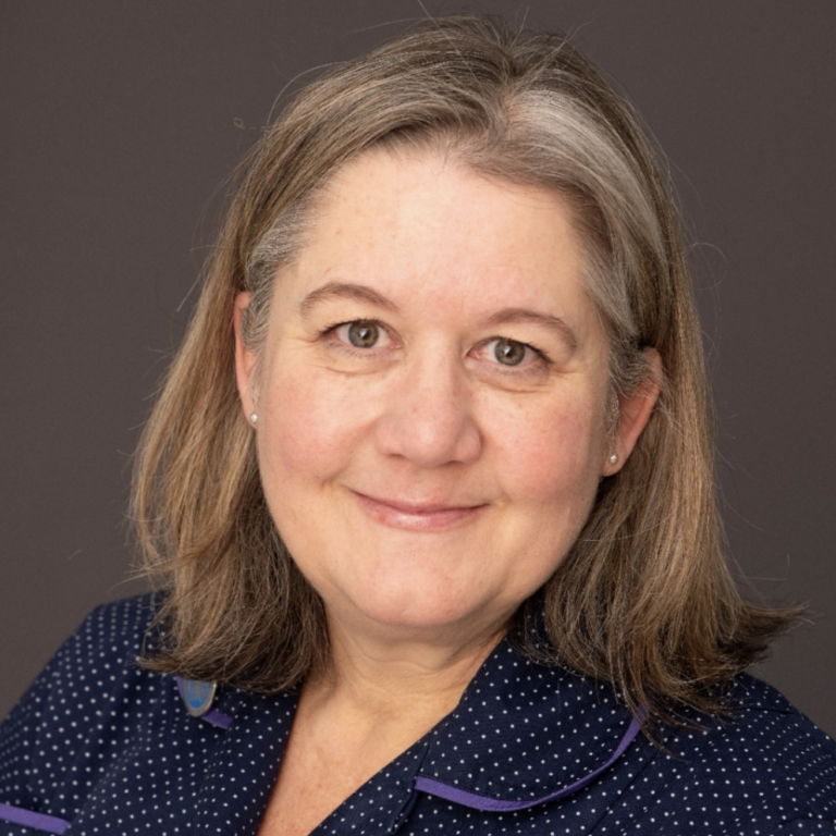 Pam Langford