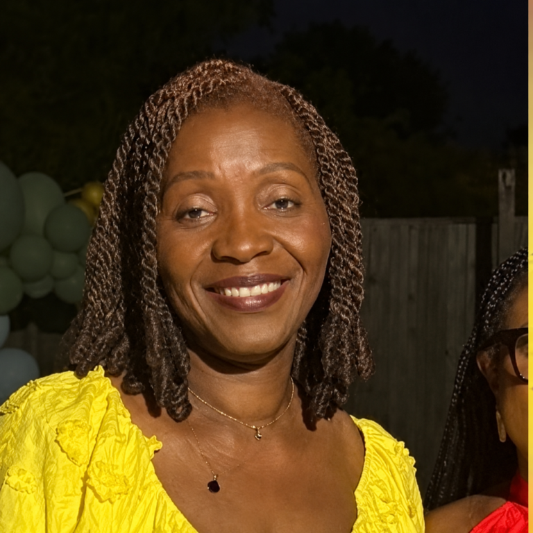 Shirley Peterson