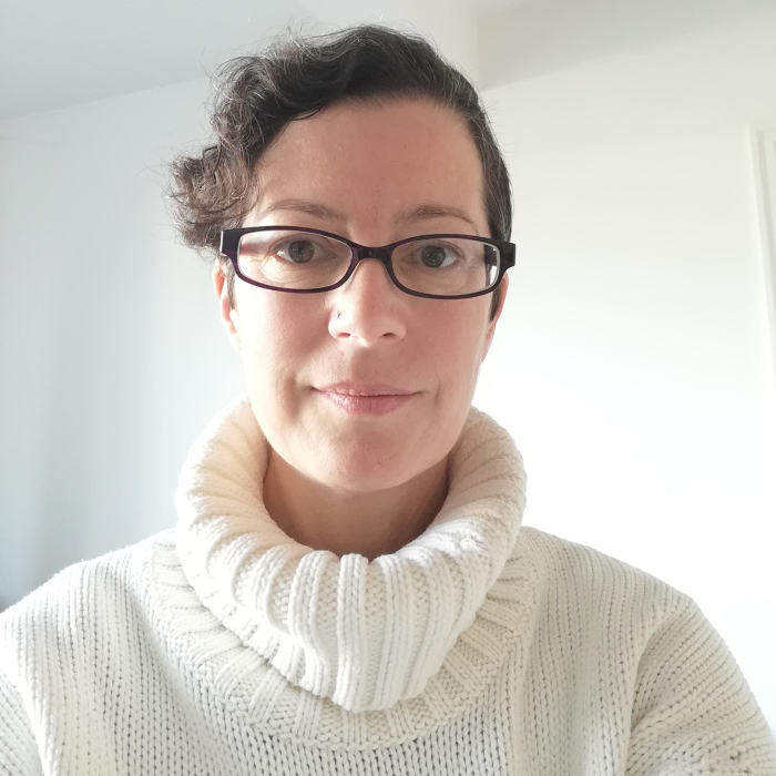 Dr Jennifer MacLellan