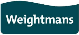Weightmans logo