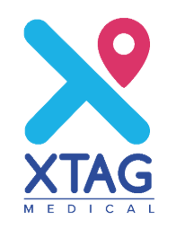 Xtag Medical logo