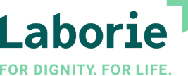 Laborie Medical Technologies logo