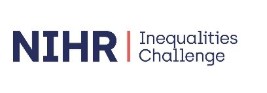NIHR Midlands PSRC and Maternity Disparities Consortium logo