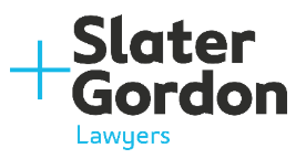Slater and Gordon Lawyers logo