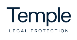 Temple Legal Protection logo