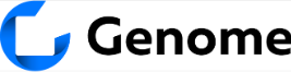 Genome logo