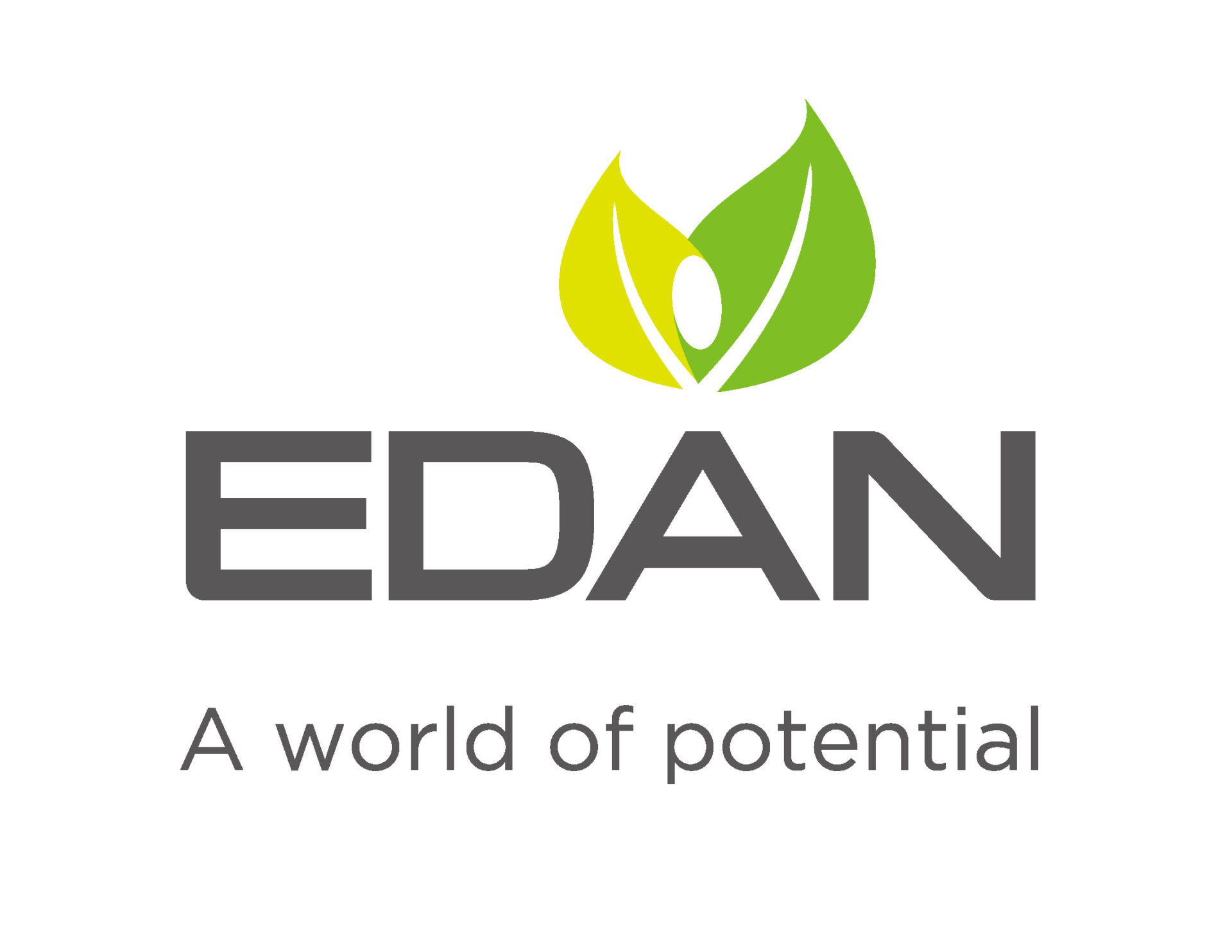 Edan logo