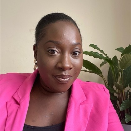 Rachael Buabeng