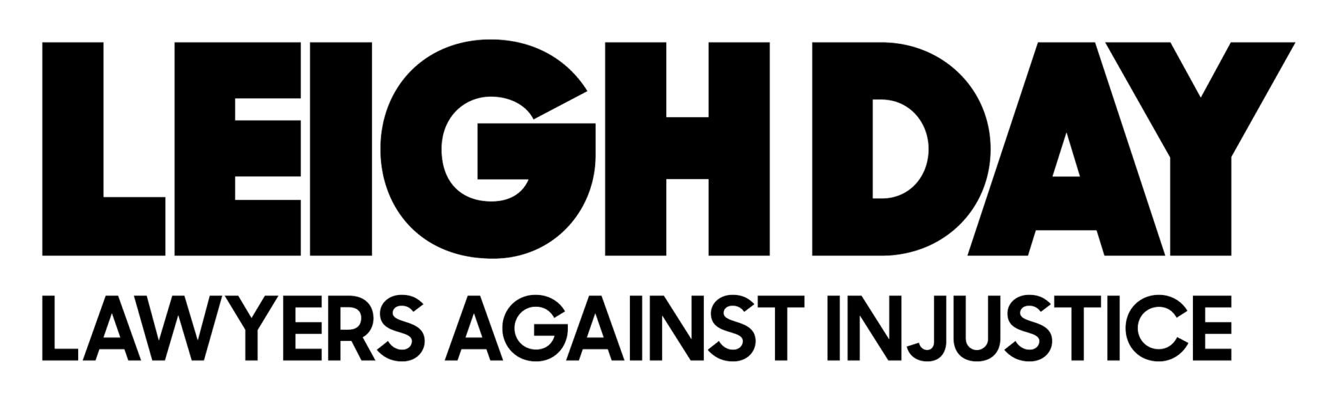 Leigh Day logo