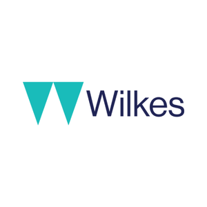 Wilkes logo