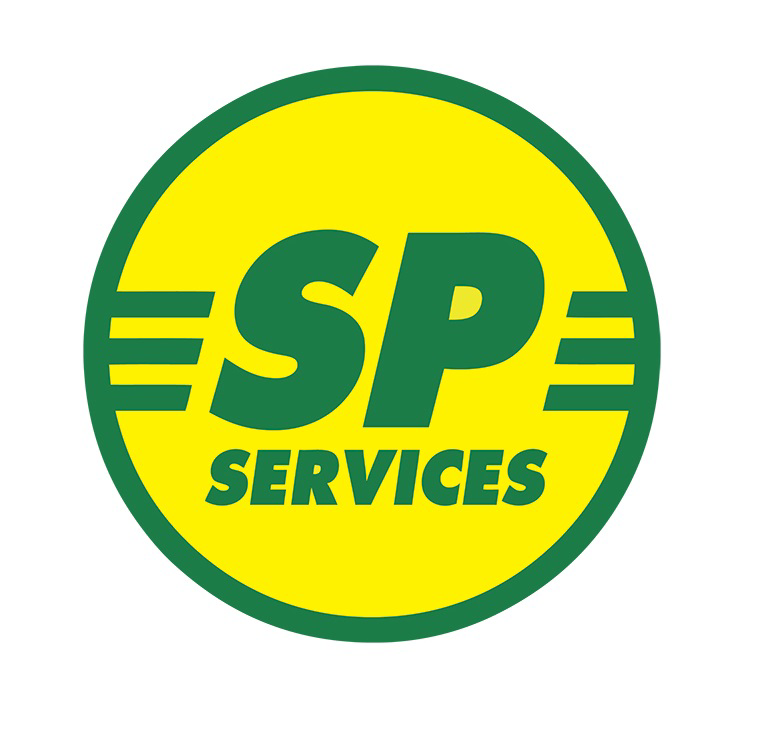 SP Services logo