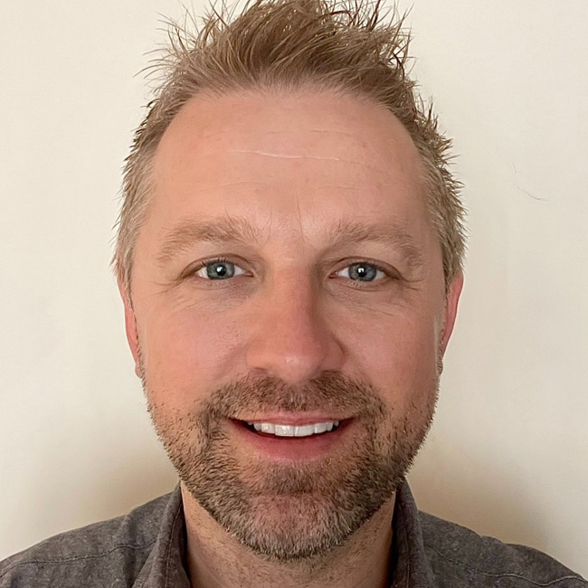 James Titcombe Photo