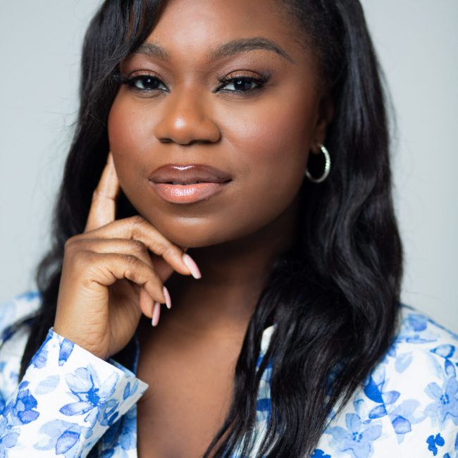 Sandra Igwe 2025